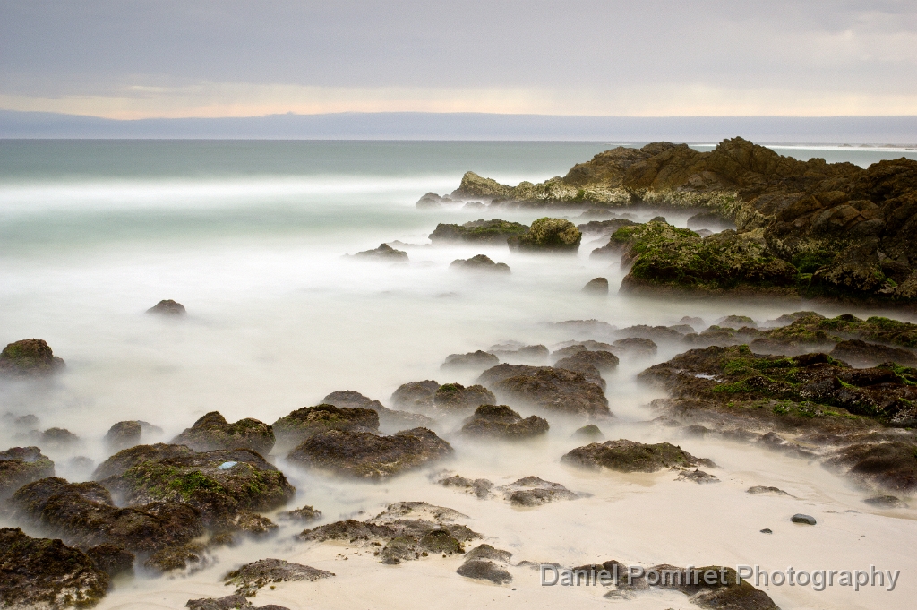 Byron Bay Seascapes , Australian