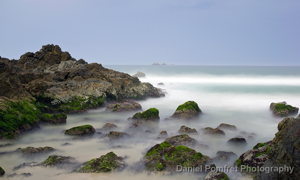 Seascapes, Byron Bay, Australian