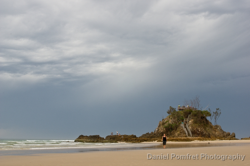 The Beaches of Byron Bay, Australia