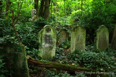 Cemetery