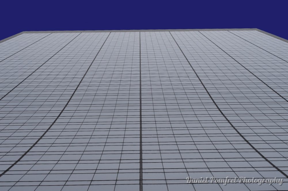 Solow Building, 57th Street