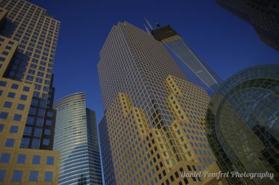 World Financial Centre