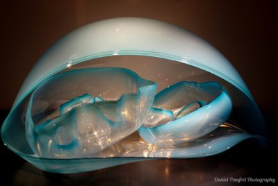 Dale Chihuly, Sculptures, Chihuly, Kew Gardens, London_15157
