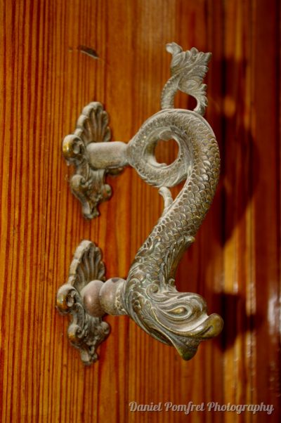 Door Knockers, Spain, 007