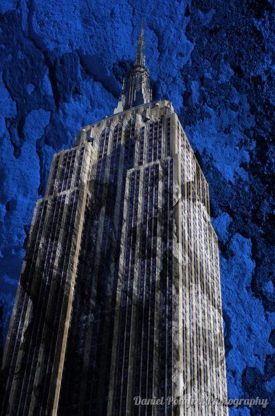 Empire State Building, New York, USA