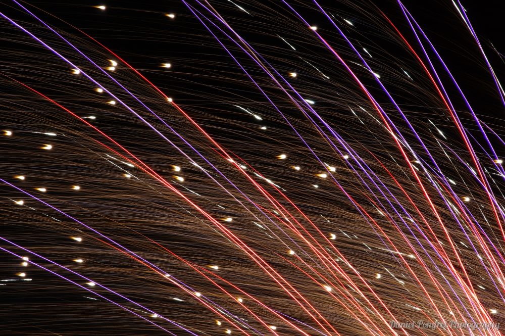 Fire Works, Display, Bon Fire Night, Fireworks_UK17951