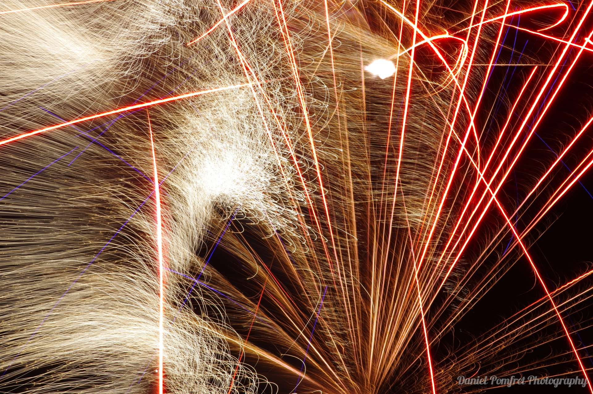 Fire Works, Display, Bon Fire Night, Fireworks_UK17965