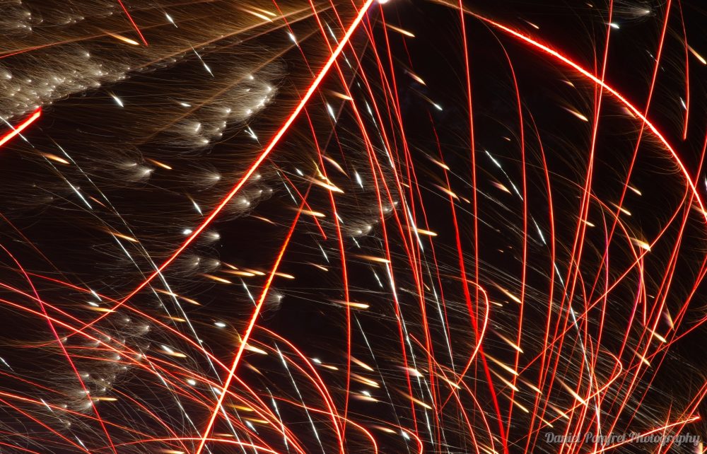 Fire Works, Display, Bon Fire Night, Fireworks_UK17978