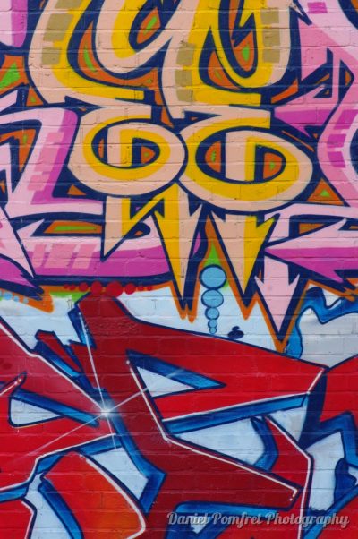 Street Art, Graffiti, London, Shoreditch, 2009, 009