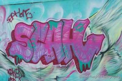 Street Art, Graffiti, London, Shoreditch, Brick Lane, 018