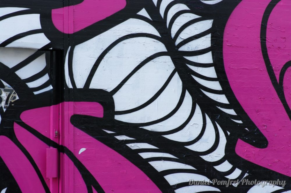 Massage, Insa, Street Art, London, Old Street, 005