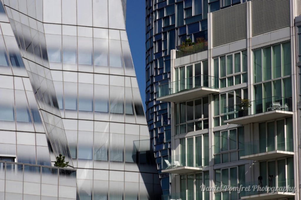 IAC Building, Apartments, 555W, 18th Street, New York, 2018773