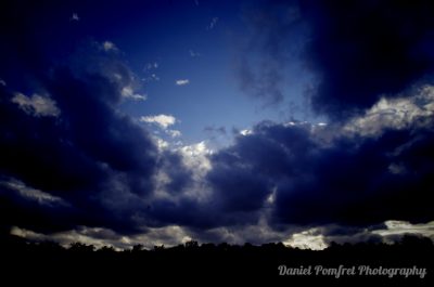 Sky Scene