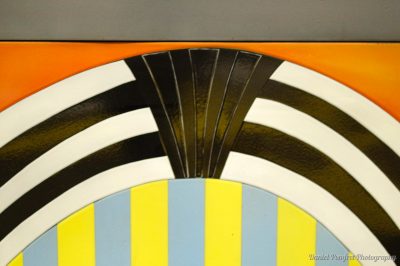 London Underground Station, Tiles, Mosaics_17591