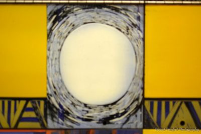 London Underground Station, Tiles, Mosaics_1759