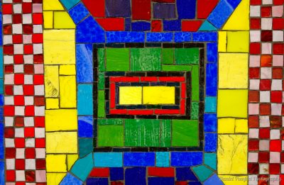 London Underground, Tiles, Eduardo Paolozzi's Mosaics_17602