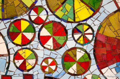 London Underground, Tiles, Eduardo Paolozzi's Mosaics_17605