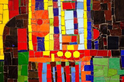 London Underground, Tiles, Eduardo Paolozzi's Mosaics_17607