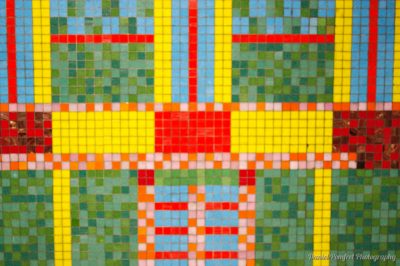London Underground, Tiles, Eduardo Paolozzi's Mosaics_17619