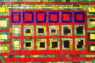 London Underground, Tiles, Eduardo Paolozzi's Mosaics_17633