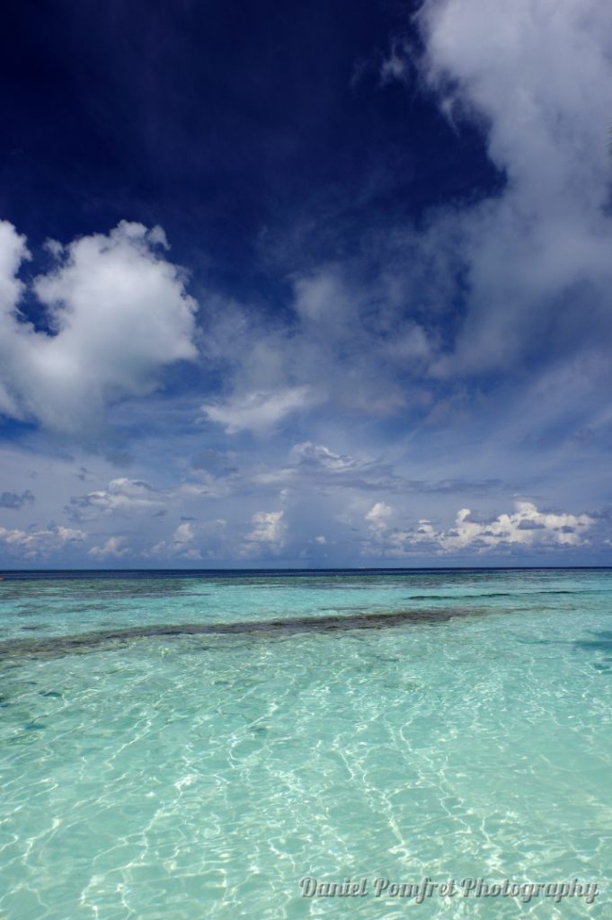 Seascapes, Vilamendhoo, Island, Maldives, South, Atoll, 2016295