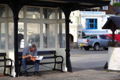Street Photography
