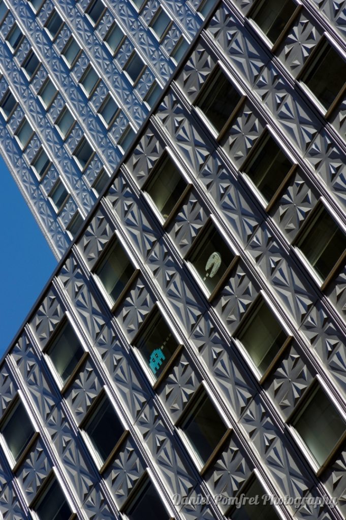 Socony Mobil Building, New York, Manhattan, 2018636