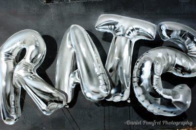 Star, Street Art, Balloon,Fan, Fanakapan, Brick lane, London