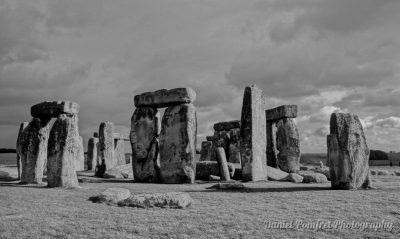 Stonehenge, UK, 006