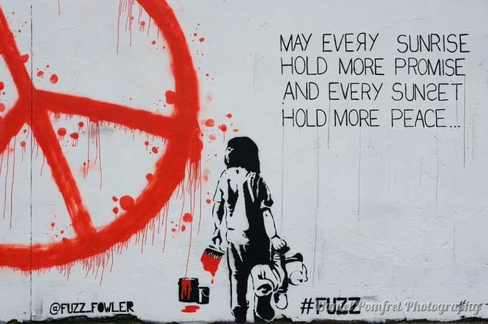 Sydney, Bondi,Australia,Street Art