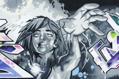 Sydney, Bondi,Australia,Street Art