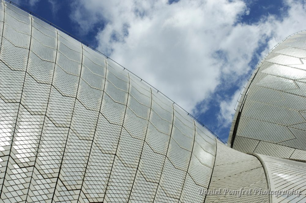 Sydney Opera House, Australia, Sydney AUS3214