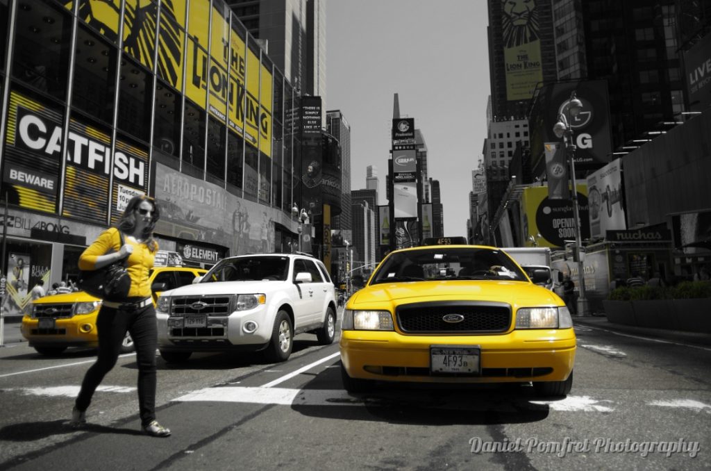 Times Square, New York, NYC, USA 22384