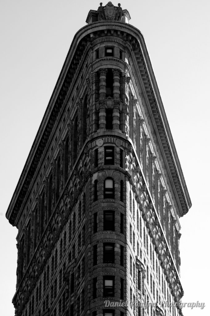 The Flatiron, building, New York, Manhattan 2018912
