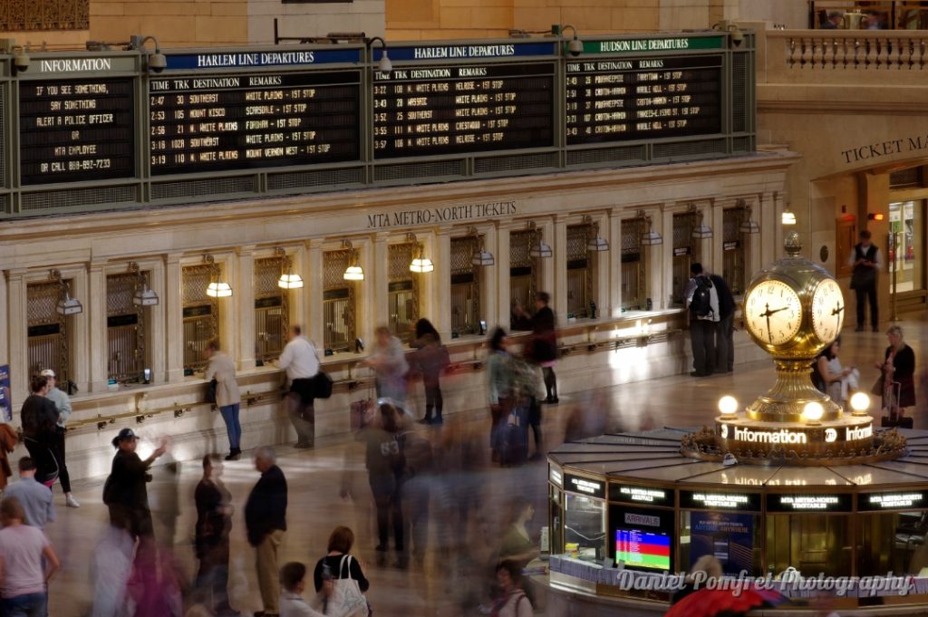 Grand Central Terminal, New York, NYC, 2018585