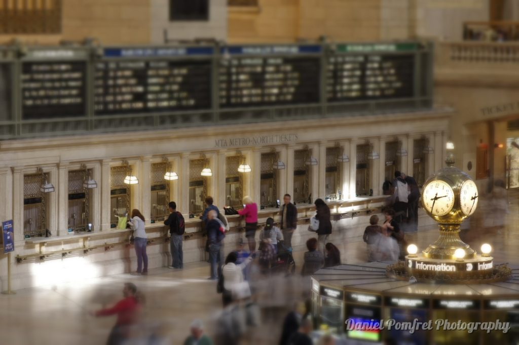 Grand Central Terminal, New York, NYC, 2018756