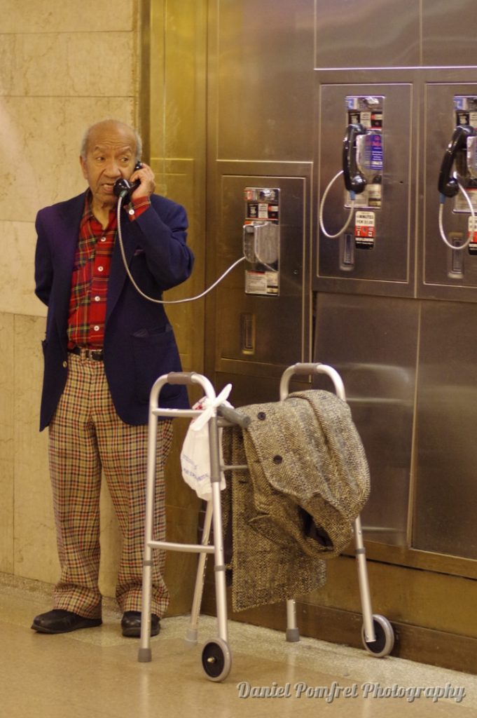 Street Life, New York, Manhattan, 2018624