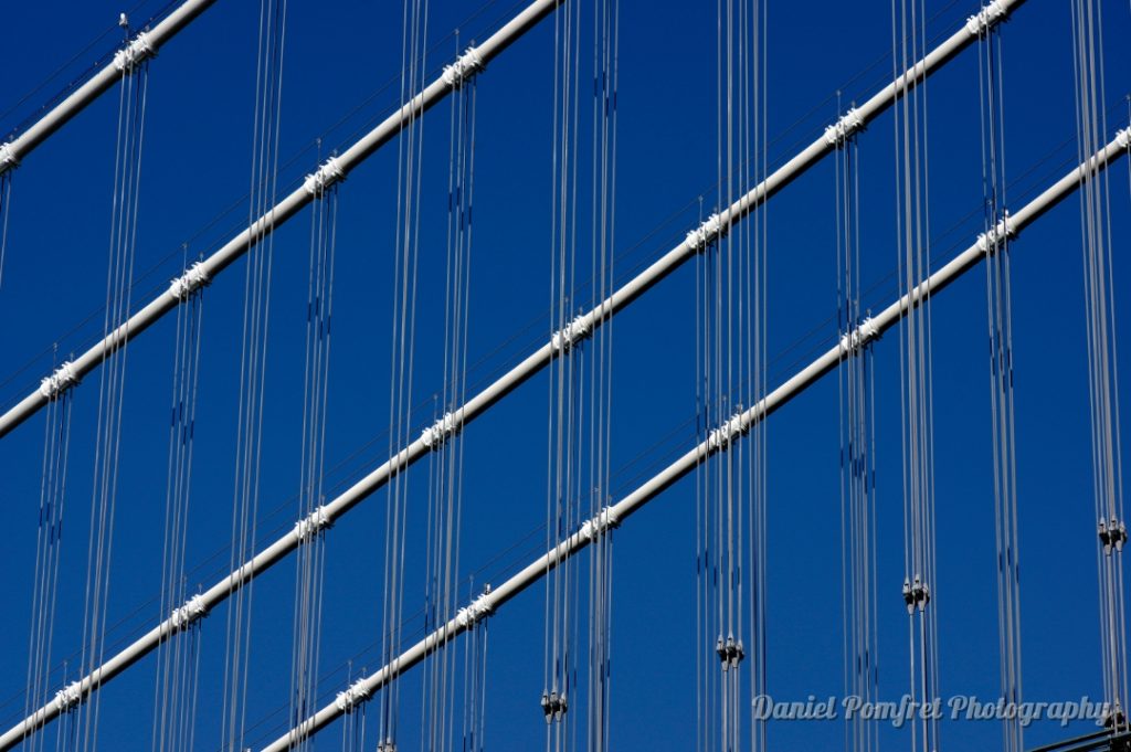 Manhattan Bridge, New York City, NY, 2018876