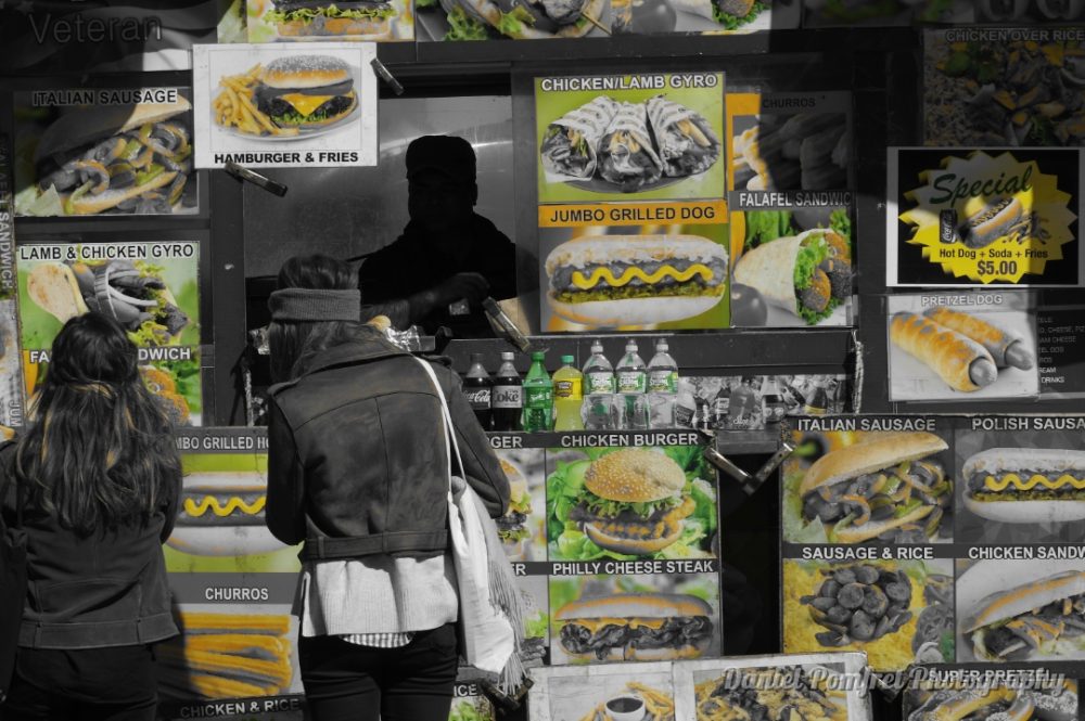 Street Life, New York, Manhattan, 2010027