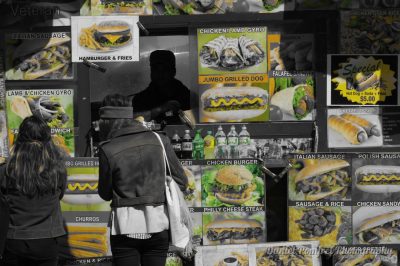 Street Life, New York, Manhattan, 2010027