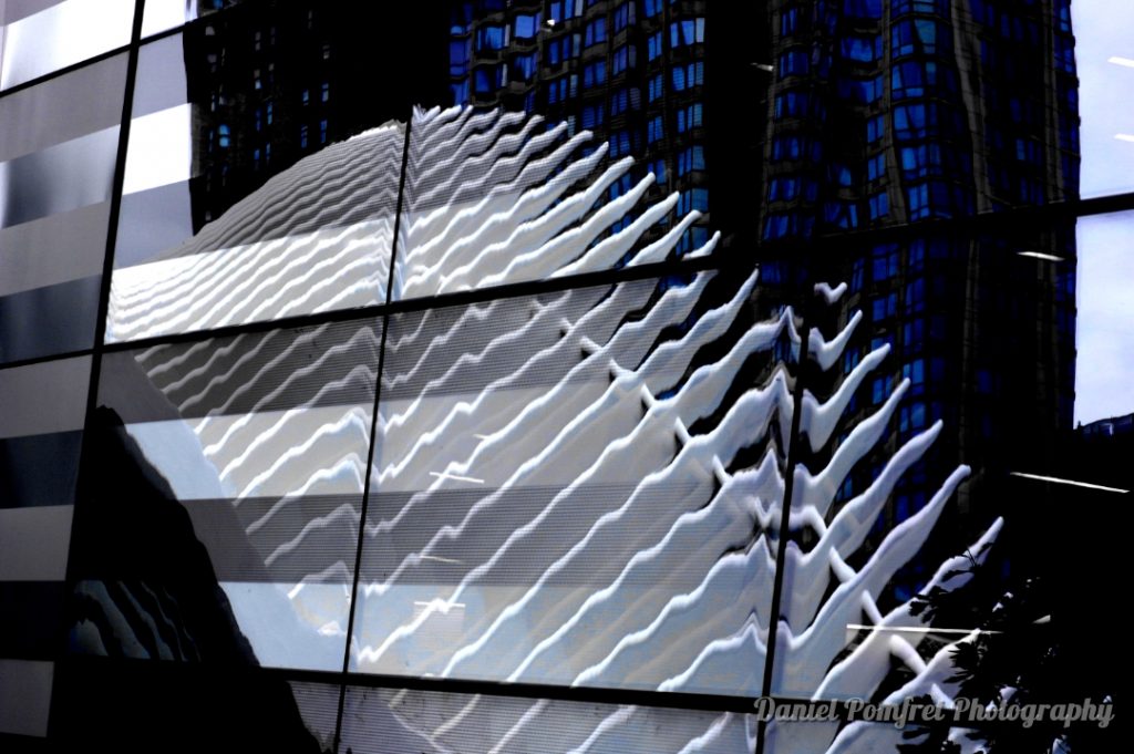 Westfield, World Trade Center, Mall, New York City, 2019552